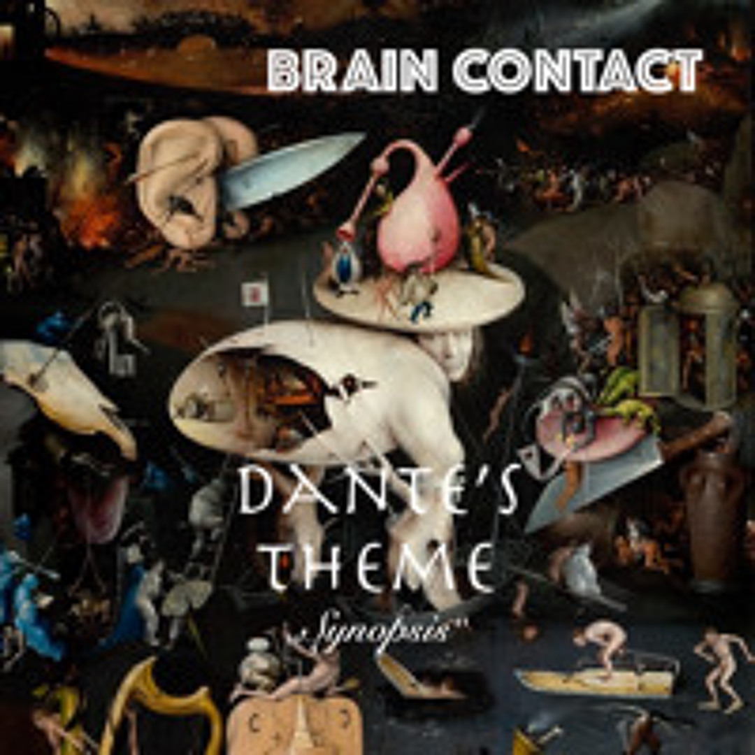 Stream Dante's Theme by Brain Contact | Listen online for free on ...