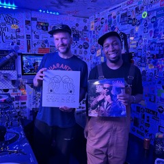 RECORDS BEFORE RENT (Human Head Records) @ The Lot Radio 05-16-2023