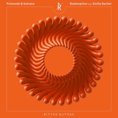 Prismode & Solvane - Redemption feat. Emilie Rachel /// SNIPPET