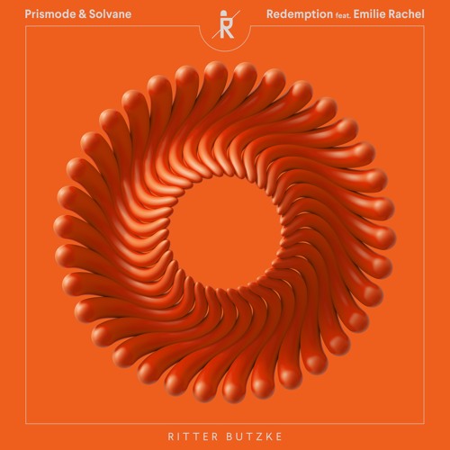 Prismode & Solvane - Redemption feat. Emilie Rachel /// SNIPPET