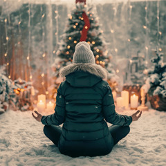 Holiday Meditation: How to Expand and Send Light to Others
