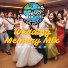 Wedding Memory Mix 2 2024