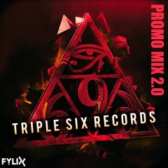 Triple Six Records Promo Mix 2.0 | Uptempo Hardcore