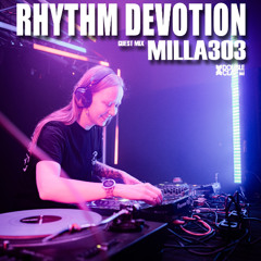 2024 Milla303 guest Rhythm Devotion E009.