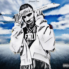 Youngest Don - 10PM in LR