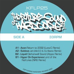 Liquid - Clerkenwell Sound (Abyss Remix)