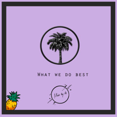 Muuno madishu - What We do best [Music by ik Remix]