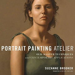 DOWNLOAD PDF 📝 Portrait Painting Atelier: Old Master Techniques and Contemporary App
