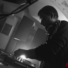 DeepHouse & DubTechno Reunion Vol.25 ★ mixed by Iiney aka Dmitry Kulagin ★