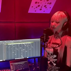 sheidA ラップスタア応募動画