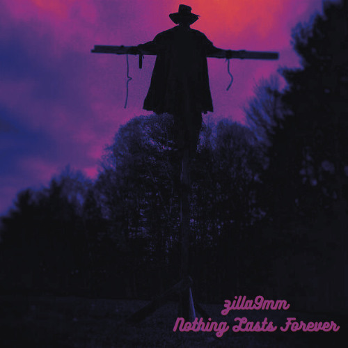 Stream Nothing Lasts Forever by zilla9mm | Listen online for free