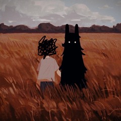 Порез на Собаке - Дичает Апрель инструментал / минус (не официальный сделан Horuko)