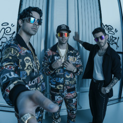 Sucker - (Brazilian Funk Remix) 🇧🇷