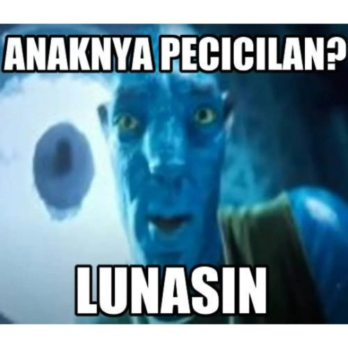 JAGA SELALU HATIMU [ -iD- ]