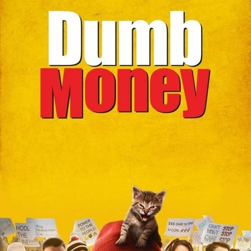 Stream Urmăriți Norocul prostului / Dumb Money (2023) Filmul Complet