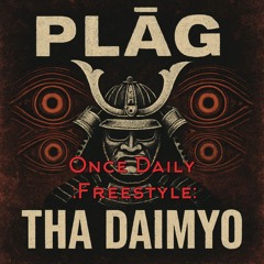 Once Daily :Freestyle: fukahookbih.com (Master class #2) (Mastered)