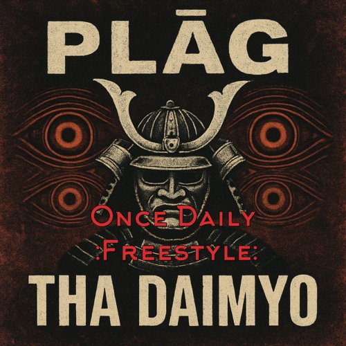 Once Daily :Freestyle: fukahookbih.com (Master class #2) (Mastered)