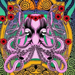 Octopus man