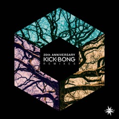 Kick Bong - Flower Power (Hardcore Buddhist Remix)