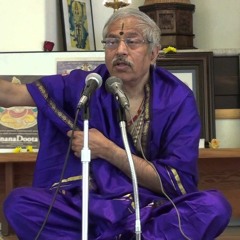 Shri Harikathamruthasara recitation by Shri Kesava Rao Tadipatri
