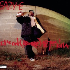 Eazy-E (Deep Cover) REMIX