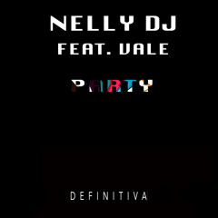 Party (Dj Cutry & Dynamico Radio) [feat. Vale]