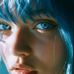 Good-bye, sweet good-bye, Blue Lion！