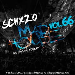 Madhouse Podcast Vol. 66 | House, Tech House, Minimal Selects (December 2025 New House Mix)