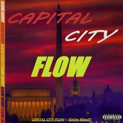 CAPITAL CITY FLOW