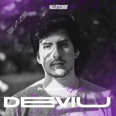 DEVIU | Yalla Techno Podcast | EP 40 | Purified Records