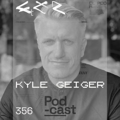 CLR Podcast 356 I Kyle Geiger