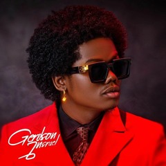 Gerilson Insrael - De De (feat. Rayvanny)