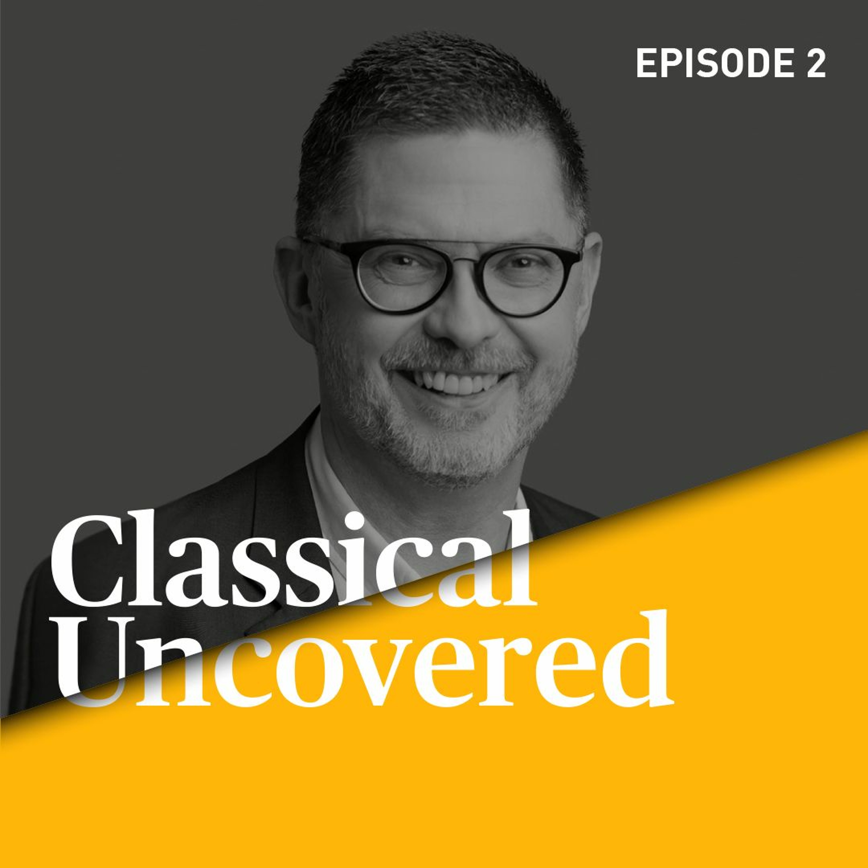 Melbourne Recital Centre Podcasts
