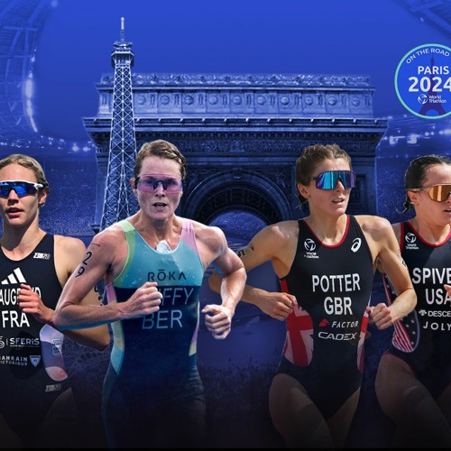 Stream 🔴LIVE’STREAM!» 2024 World Triathlon Cup New Plymouth [Live2024
