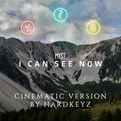 MYST - I Can See Now (Cinematic Version)