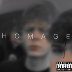 H O M A G E