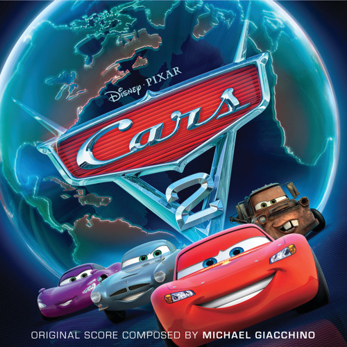 The Radiator Springs Gran Prix (From "Cars 2"/Score)