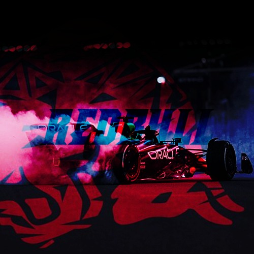 Xterapy X zphatGhost X $ober - REDBULL