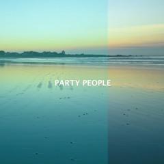 Projet 1 Dance Music - Party People