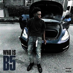 B5 Freestyle