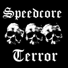 SPOOK S/T - CORE ELYSIUM [VINYL GABBER/TERROR/SPEEDCORE]