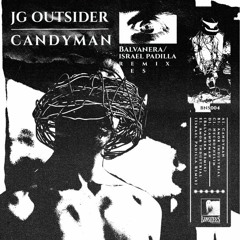 PREMIERE: JG Outsider - Candiman (Balvanera Remix) [Banshees Records]