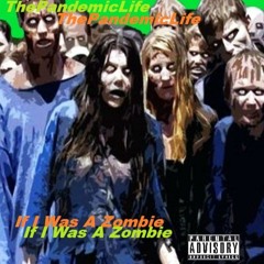 ThePandemicLife - Mr.Pumpkinhead Is Back (Offical 2021 Pop- Punk Remix)