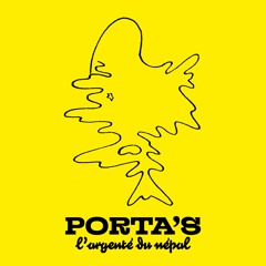 Porta's - L'Argenté du Népal