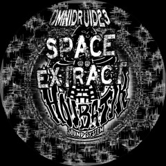 OMNIDRUID23 - Space Extract