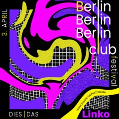 Linko | Berlin Club Festival | VOID