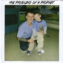 LARSEN - THE PROBLEMS OF A PROPHET