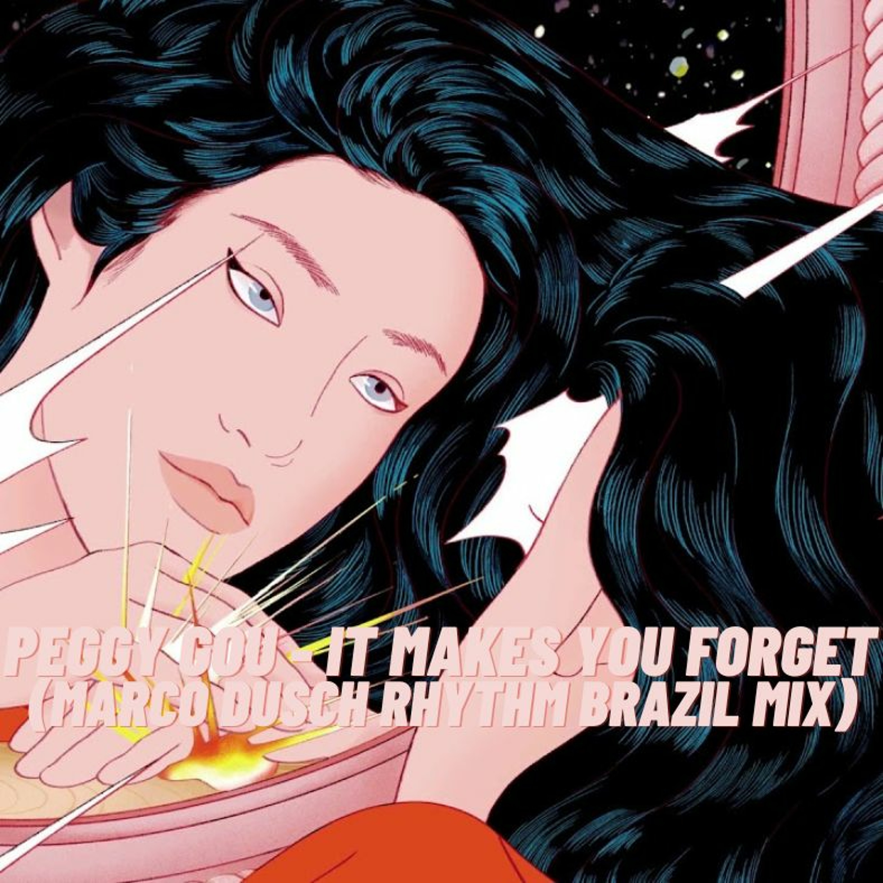 Track cover