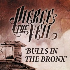 Bulls In The Bronx Drill Remix