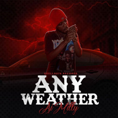 Ai Milly - Any Weather